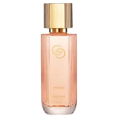 Oriflame Giordani Gold Toaletní voda dámská 50 ml