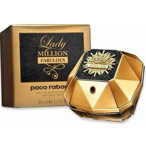 Paco Rabanne Lady Million Fabulous EDP 50 ml Парфюми