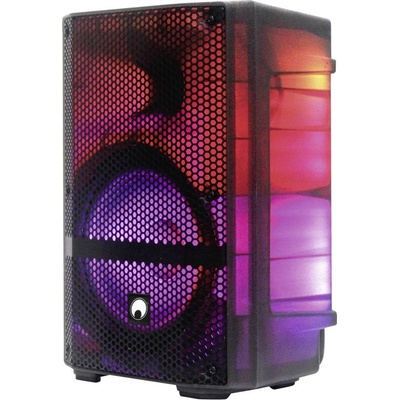 OMNITRONIC MSE-8+
