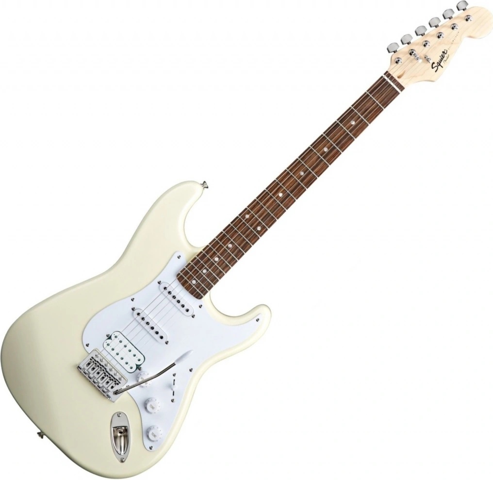 Fender Squier Bullet Strat - Heureka.sk