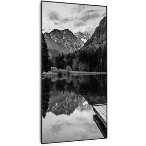 Klarstein Wonderwall Air Art Smart (HTR10-WAASm700WLkBWB/10037903)
