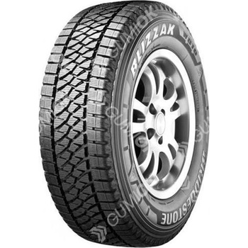 Bridgestone Blizzak W810 225/75 R16 121/119R