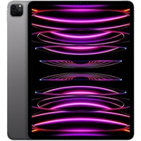 Apple iPad Pro 12.9 (2022) 128GB Wi-Fi + Cellular Space Gray MP1X3FD/A