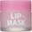 Asus Cosmetics Подхранваща маска за устни, ягода, 20 g