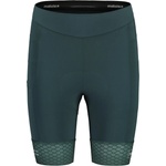 Maloja Дамски шорти за колоездене Maloja Women's BarlaminaM. Cycling bottoms - Mountain Pine - размер XS (155-2446-0211)
