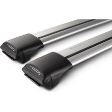 Příčníky Yakima Whispbar S43