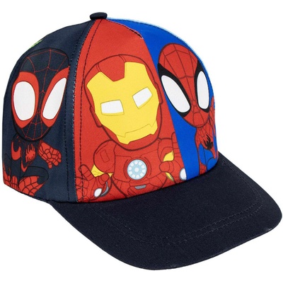 CERDA Шапка spidey