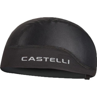 Castelli Summer skullcap Black