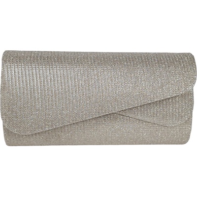 Елегантна златна чанта - Rania