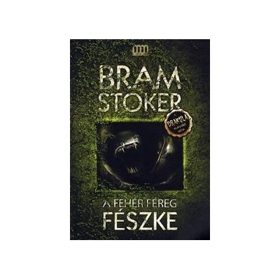 A fehér féreg fészke