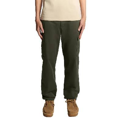 Панталони Lyle & scott TR2201V cargo pants - Green (Olive)