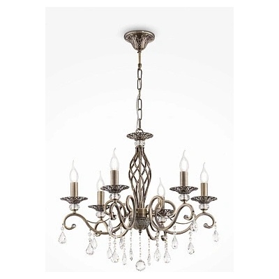 Maytoni Grace RC247-PL-06-R