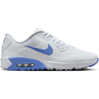 Nike Golf Air Max 90 G white/blue