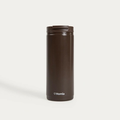 Cocoa termohrnček hnedý 400 ml