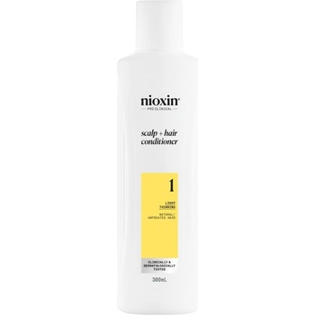 Nioxin System 1 Scalp + Hair Conditioner 300 ml