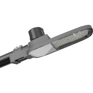 ELMARK Aurora led УЛИЧЕН ОСВ. 150w 5500k ip65 СЪС СЕНЗОР (98aurora150scw)
