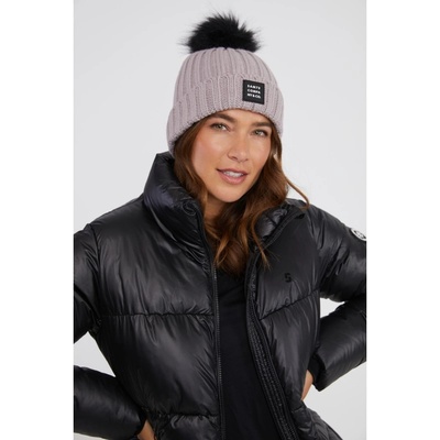 Sam 73 Violeta dámská čepice růžová