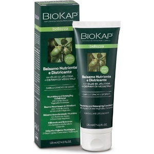 Biokap Bellezza Nourishing and Detangling Conditioner 125 ml