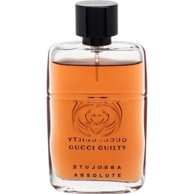 Gucci Guilty Absolute parfumovaná voda pánska 90 ml