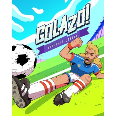 Golazo! Soccer League