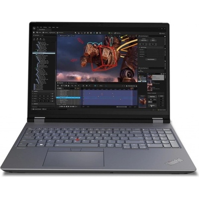 Lenovo ThinkPad P16 G2 21FA004UCK