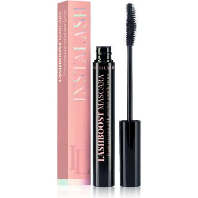 InstaLash LashBoost Mascara Black 10 ml