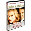 Kdo s koho ( Election ) DVD
