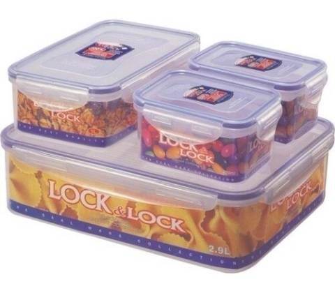 Lock&lock HPL834SA