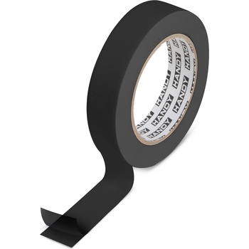 Handy Montážna páska obojstranná pena do exteriéru 5 m x 19 mm čierna