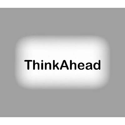 ThinkAhead