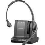 HP Savi W710 (83545-03) Слушалки