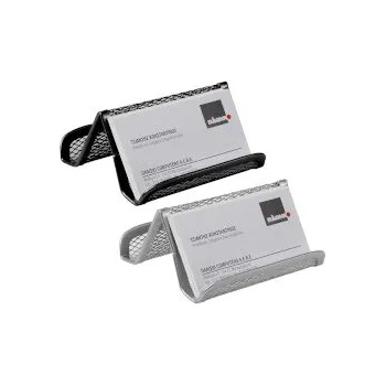 Image 1 of Sentio Поставка за визитни картички метална