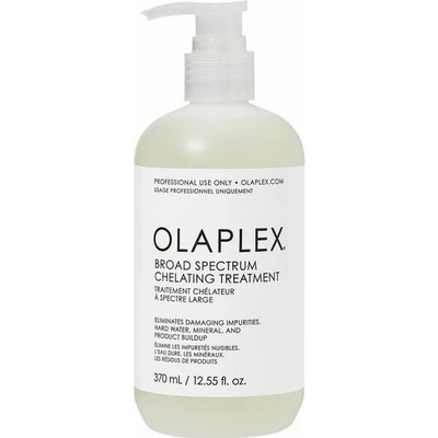 Olaplex Hloubkově čisticí kúra Broad Spectrum Chelating Treatment 370 ml