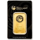 The Perth Mint zlatý slitek 50 g