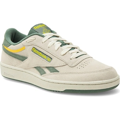 Reebok Сникърси Reebok Club C Revenge 100074164 Бял (Club C Revenge 100074164)