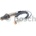 BOSCH Lambda sonda 0258986603
