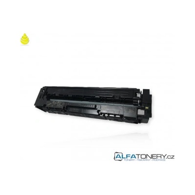 Canon CRG-055HY - renovované