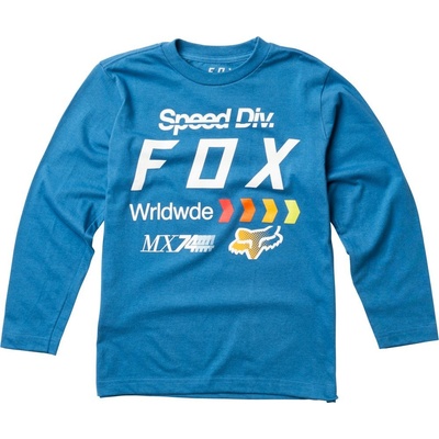 Fox Racing FOX Youth Murc Ls