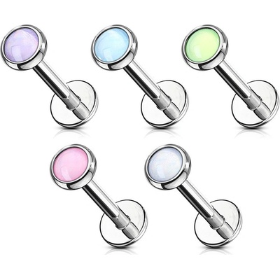 Steel Edge piercing do brady sada SEVL027-1