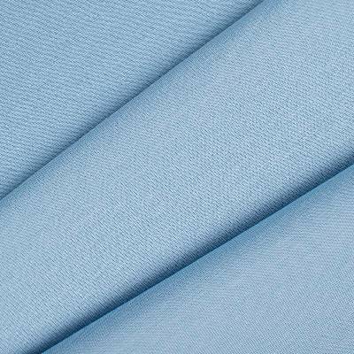 Takoy Teplákovina Alla 180 cm baby blue