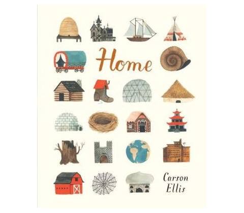 Home - Ellis Carson