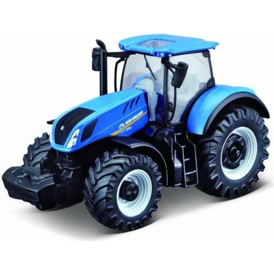 Bburago New Holland T7.315 Farm Tractor 1:32