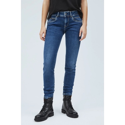 Pepe Jeans Dámské džíny NEW BROOKE denim