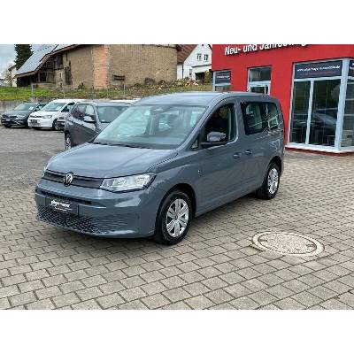 Volkswagen Caddy 75 kW