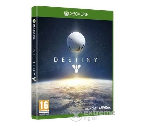 Destiny
