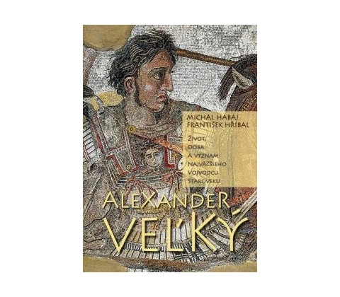Alexander Veľký