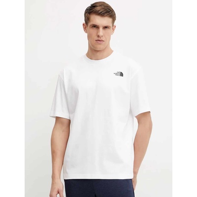 The North Face Тениска u ss nse oversized tee