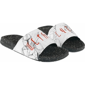 Image 1 of DC сандали dc - sw bolsa sndl xkwn - adyl100078-xkwn