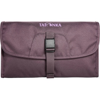 TATONKA Чанта за тоалетни принадлежности Tatonka Small Travelcare midnight plum