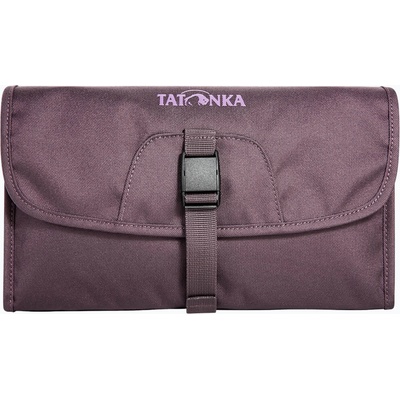 TATONKA Чанта за тоалетни принадлежности Tatonka Small Travelcare midnight plum